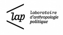 Logo Laboratoire d'Anthropologie Politique