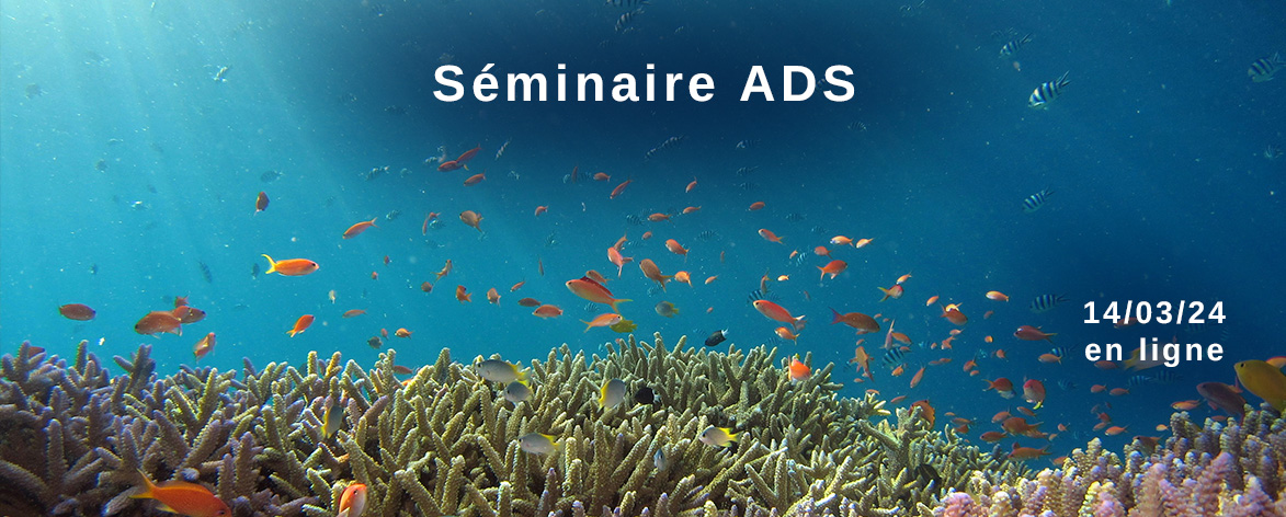 You are currently viewing Séminaire ADS – sur la préservation de la biodiversité