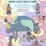Sociétés inclusives, nouvelles citoyennetés, (post-) multiculturalismes et diversités en Amérique latine et dans les Caraïbes