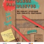 Colloque CIA4 : Fabuleux fabulistes