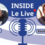 Projet Inside Le Live : Une expérience de journalisme vivant et inclusif