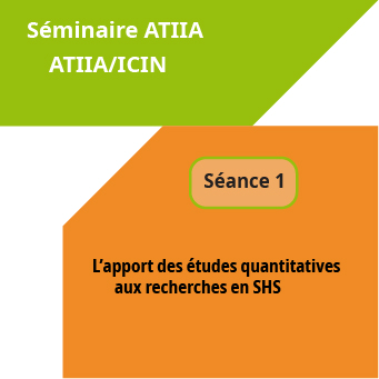 You are currently viewing L’apport des études quantitatives aux recherches en SHS