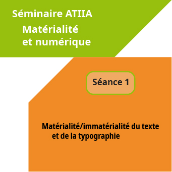 You are currently viewing Séminaire Matérialité et Numérique – Séance 1