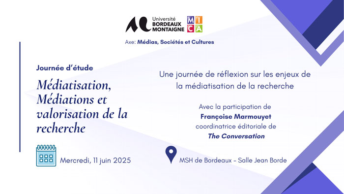 You are currently viewing Transmission, inclusion – faire vivre sa recherche : Temps 1