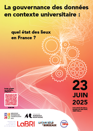 You are currently viewing La gouvernance des données en contexte universitaire : quel état des lieux en France ?