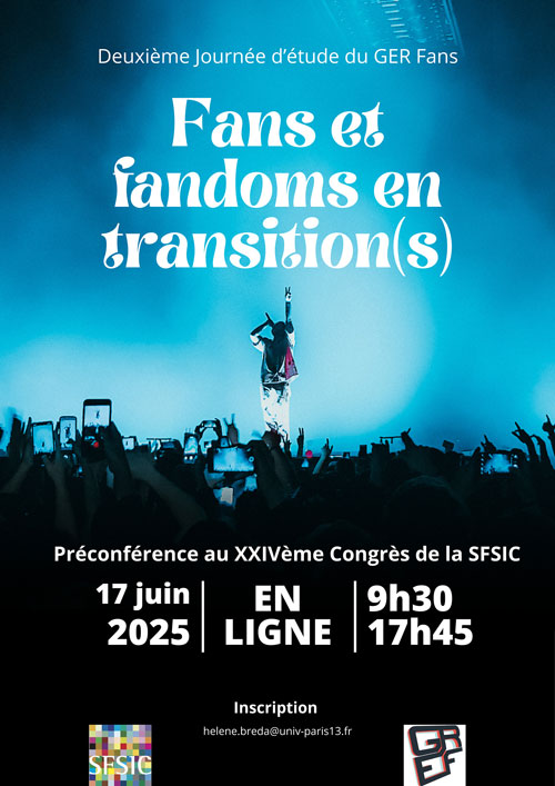 You are currently viewing Fans et fandoms en transition(s)
