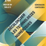 Décoloniser les technologies numériques
