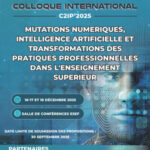 Mutations Numérique - C2IP’2025