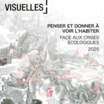 RFMV n°8 - Penser et donner à voir l'habiter face aux crises écologiques