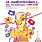 Président.e(s) et médiatisation(s) dans les Amériques : 2020-2025