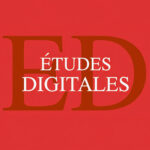 Etudes Digitales - Journée scientifique