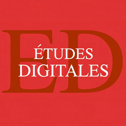 You are currently viewing Etudes Digitales – Journée scientifique