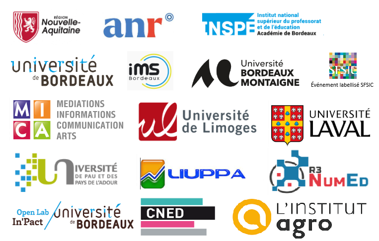 Dispositifs, plateformes et environnements numériques de formation : où en est-on ?