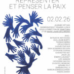 Représenter et penser la paix