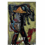 Figures de l'art n°43 - Art & décolonialité