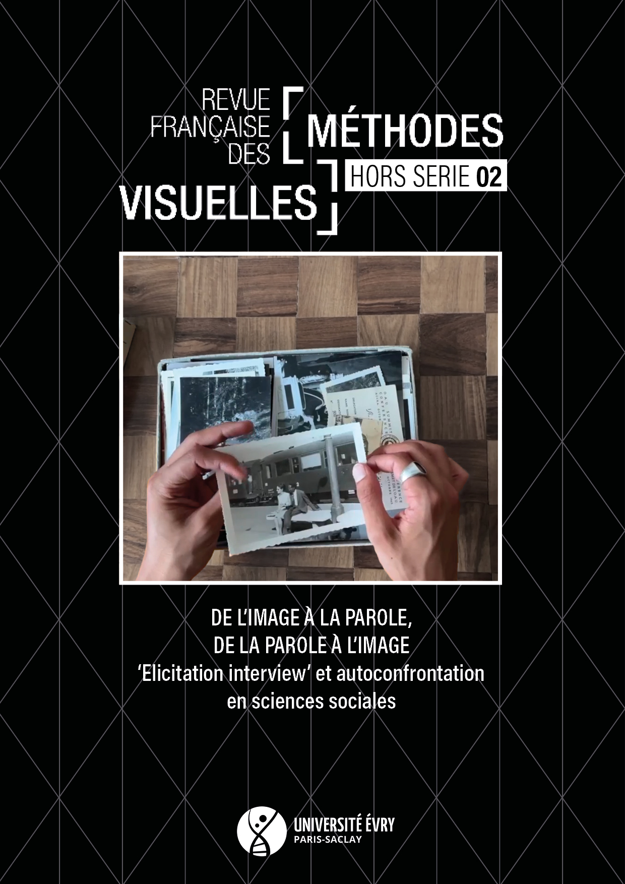 RFMV Hors Série N°2 - De l’image à la parole, de la parole à l’image