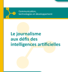 Le journalisme aux défis des intelligences artificielles