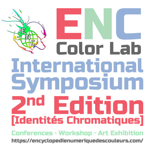 You are currently viewing Identités chromatiques. Couleurs, cultures, territoires et créations