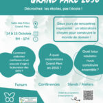 Projet Grand Parc